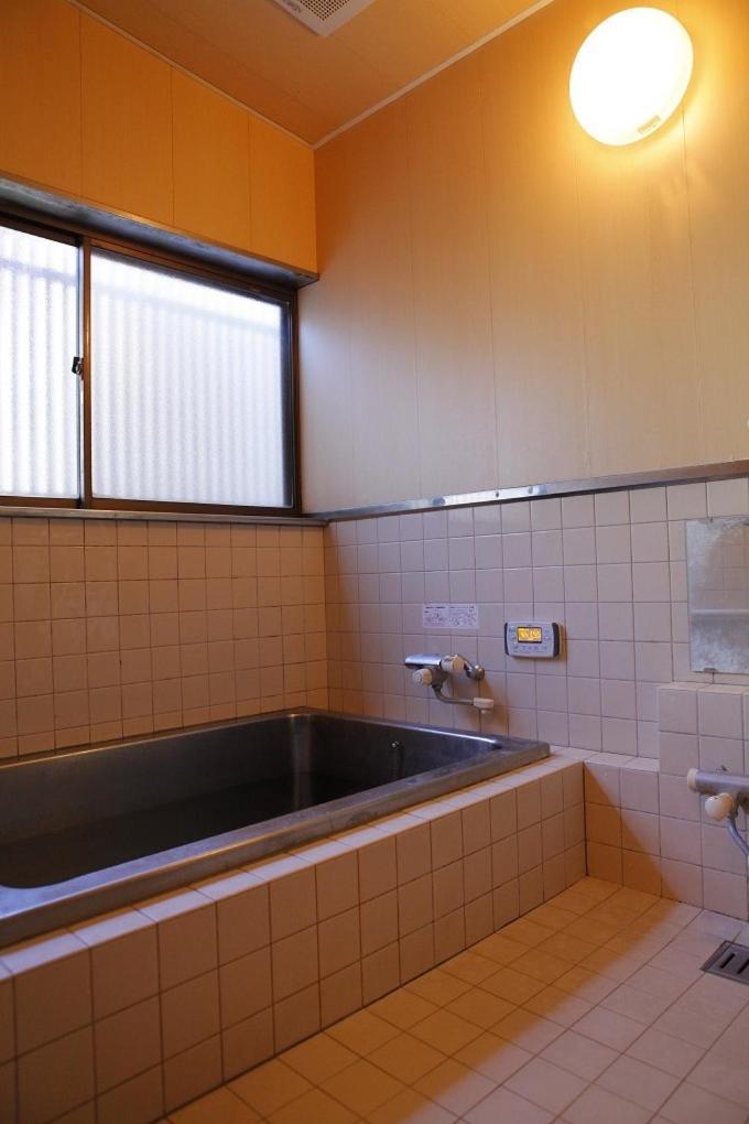 Kikka Ryokan Futtsu Eksteriør bilde