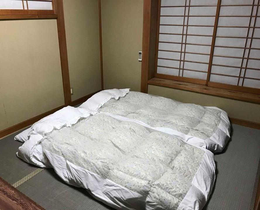 Kikka Ryokan Futtsu Eksteriør bilde